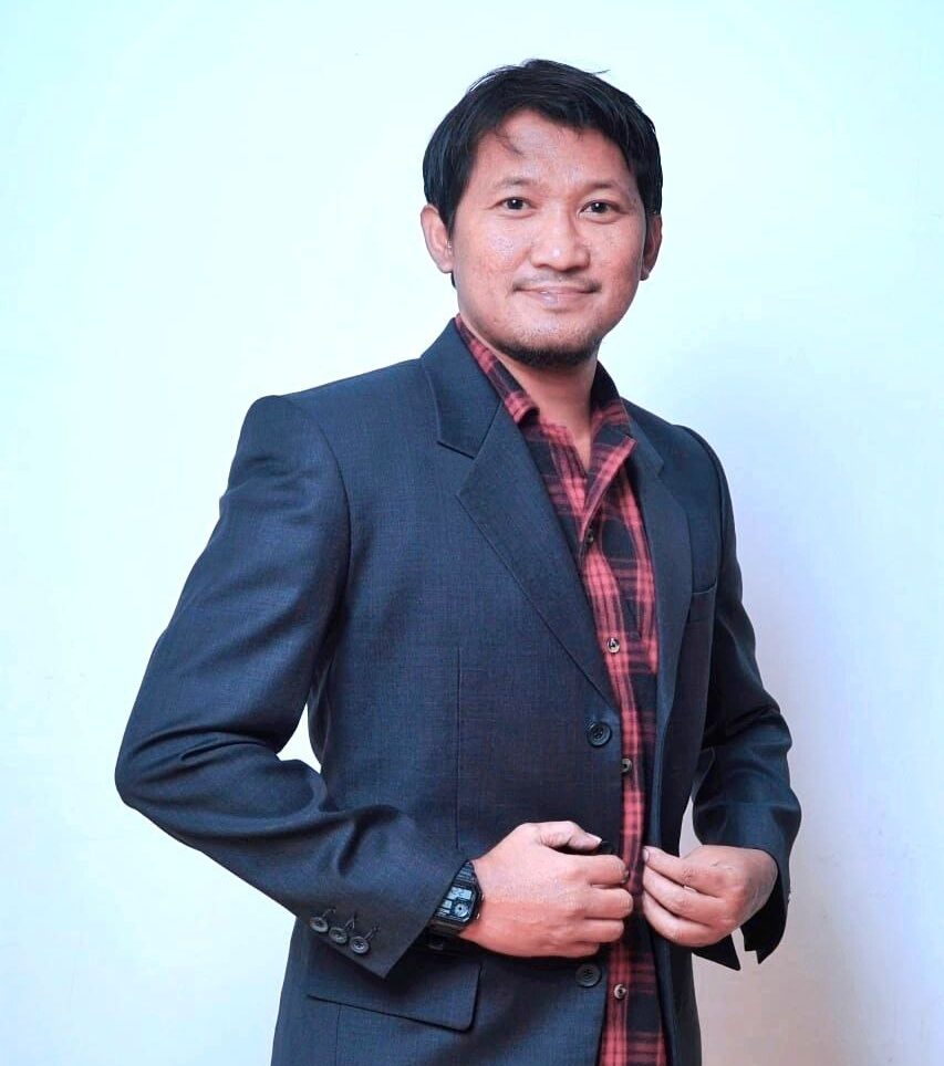Pandu Kurniawan